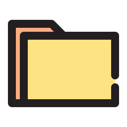 Folder icon