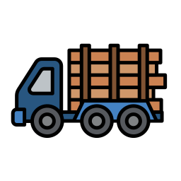 Truck icon