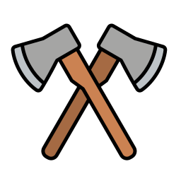 Axe icon