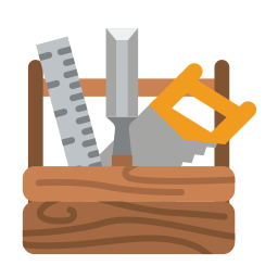 Toolbox icon