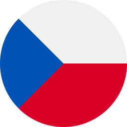 republika czeska ikona