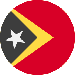 timor oriental Icône