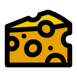 Cheese icon