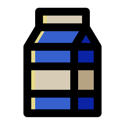 Milk icon