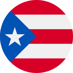 puerto rico icoon