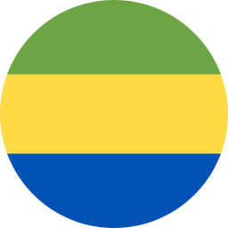 gabon Icône