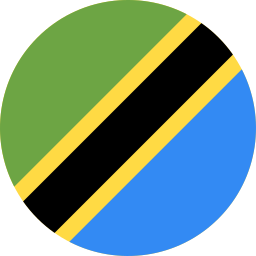 tanzania icoon