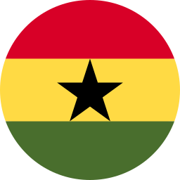 ghana Icône