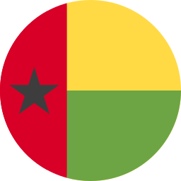 guinée bissau Icône