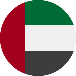 emirats arabes unis Icône