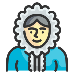 eskimo icon