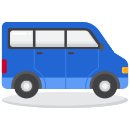 minivan icon