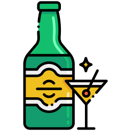 ビールカクテル icon