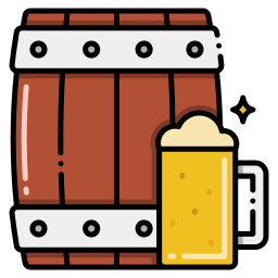 ビール icon