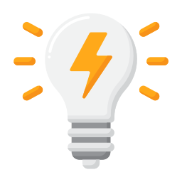 Brainstorm icon