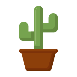 Cactus icon