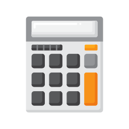 Calculator icon