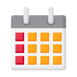 Calendar icon