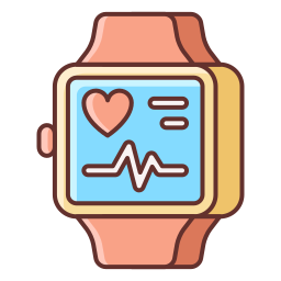 Smartwatch icon