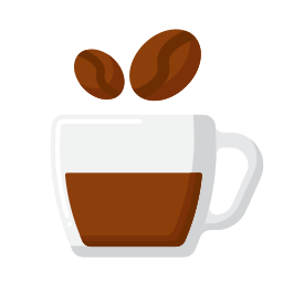 Coffee icon