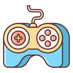 Joystick icon