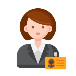 Employee icon