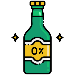 ノンアルコールビール icon