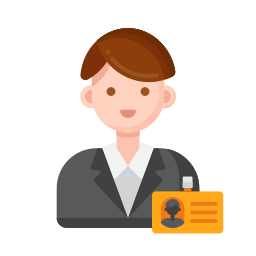 Employee icon