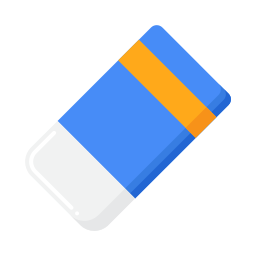 Eraser icon