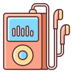 mp3 icon