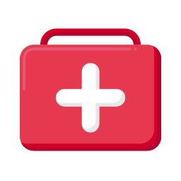 First aid icon