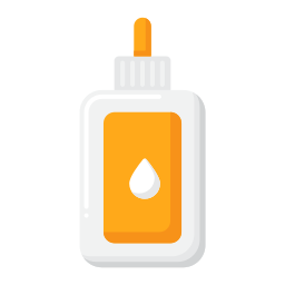 Glue icon