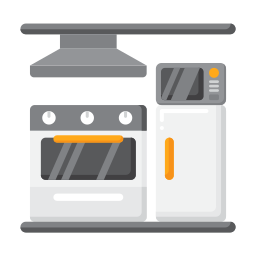 Appliances icon