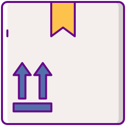 verpackung icon