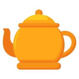 Teapot icon