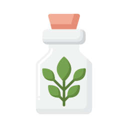 Naturopathy icon