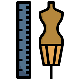 Mannequin icon