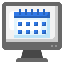 Calendar icon