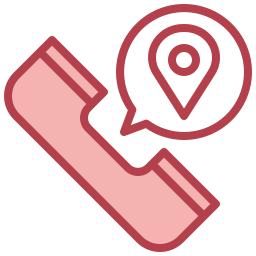 Location icon