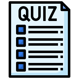 Quiz icon