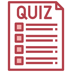 Quiz icon