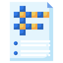 Crossword icon