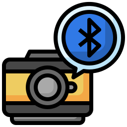 bluetooth icon