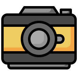 kamera icon