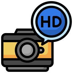 hd icon