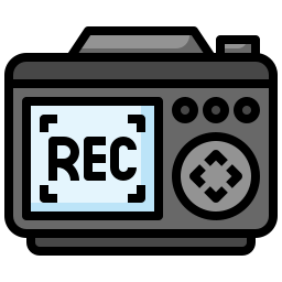 videoaufnahme icon