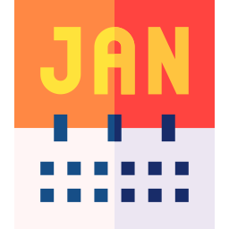 wandkalender icon