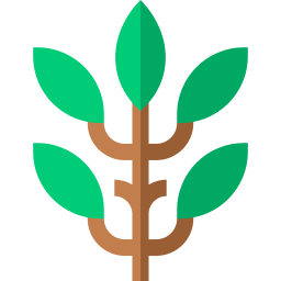 Plant icon