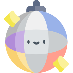 discokugel icon