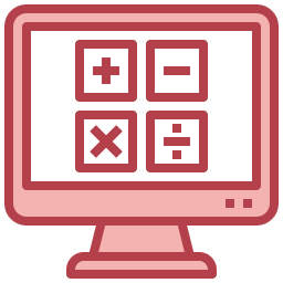 Calculator icon